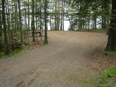 Franklin Lake Site 59