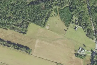 Camp site (Newport)