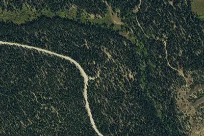 Camp site