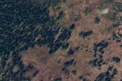 Camp site