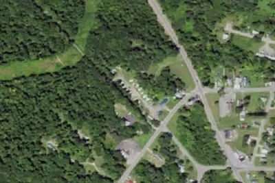 RV park
