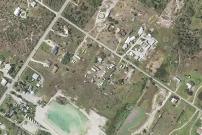 RV park