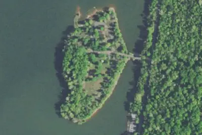 Skull Island Recreation Area