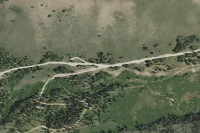 Sacajawea Campground