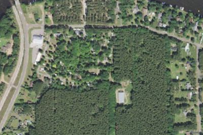 Lake DuBay Shores Campground