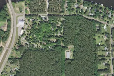 Lake Dubay Shores Campground