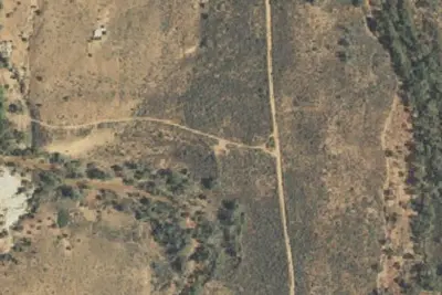 Camp site