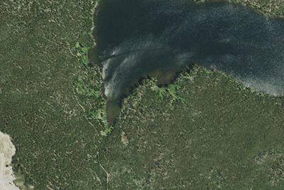 Ice Lake South