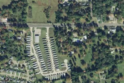 Woodland Estates