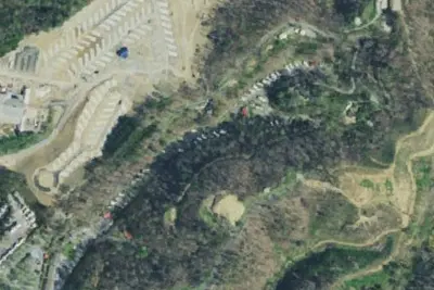 Alpine Hideaway Campground