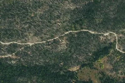 Camp site