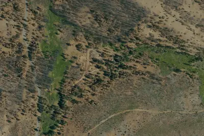 Conklin Park Campground