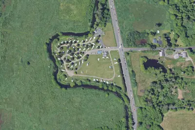 Circle Creek Campground