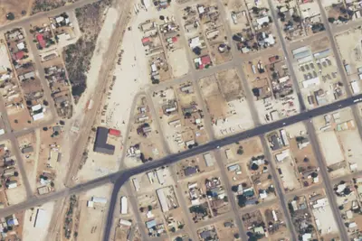 RV park