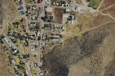 Pioche RV Park and Campground