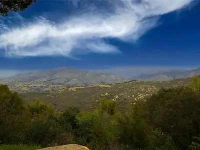 Fremont Campground 3