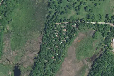 Savanna Campground