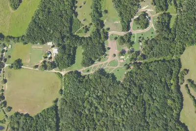 Camp site