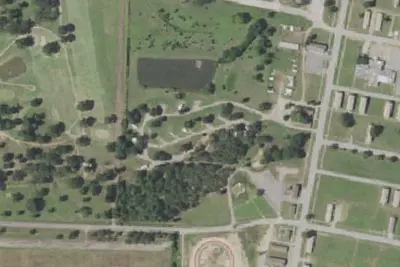 Fort Chaffee RV Park