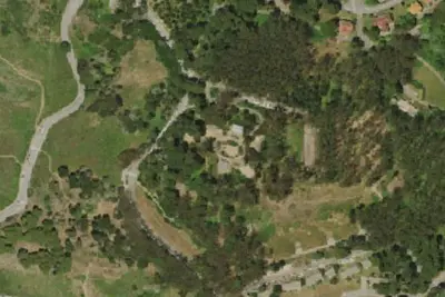Rob Hill Campground