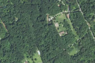 Camp Notre Dame