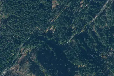 River Bend Campground
