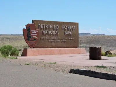 Navajo County, AZ, USA - panoramio