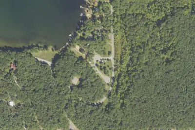 Blue Lake Park Campground