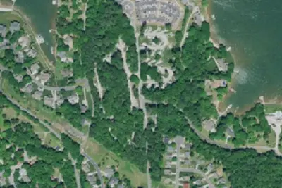 Camp site