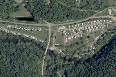 Arrow Point Family Campground
