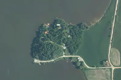 Camp site