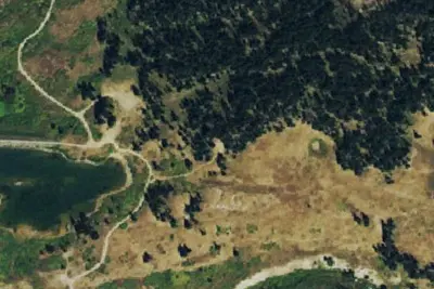 Camp site