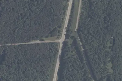 Indian Celina Recreation Area