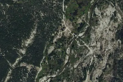 Graham Bridge Campground