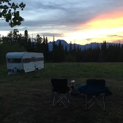 Shadow Mountain