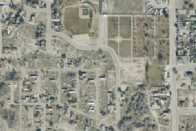 RV park
