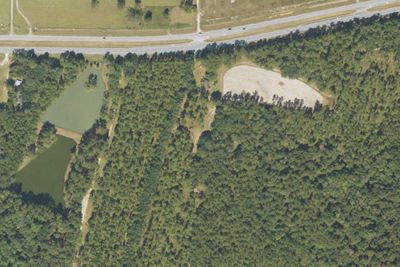 Camp site