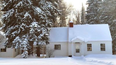 Savenac East Cottage (MT)