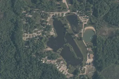 Camp site