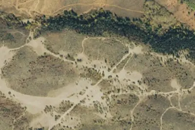 Camp site