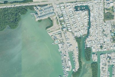 Marathon Marina and RV Resort