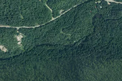 Camping des Chutes