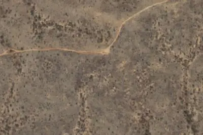 U.S. Fish and Wildlife Service Site 79
