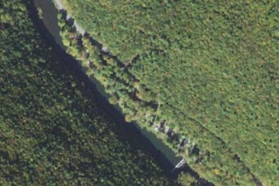 Lower Campground