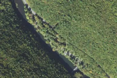 Lower Campground
