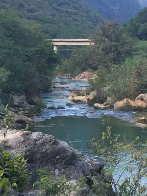 Rio Extoraz