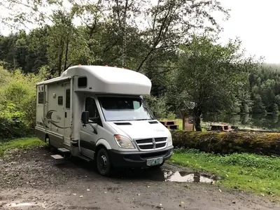 Clements Lake camp (48735367107)