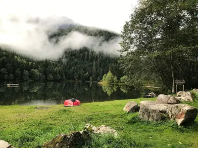 Clements Lake (48735184126)