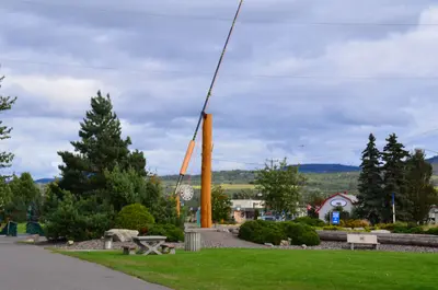 Big Rod - panoramio
