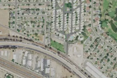 RV park